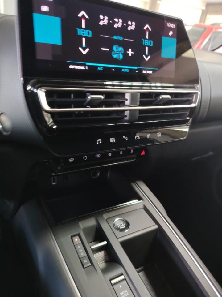 Citroën Citroën C5 Aircross usata 18