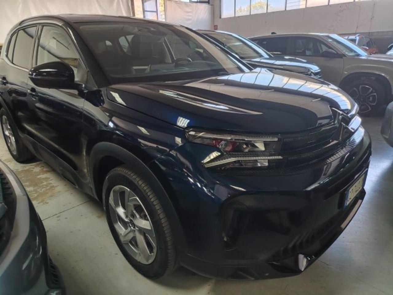 Citroën Citroën C5 Aircross usata 22