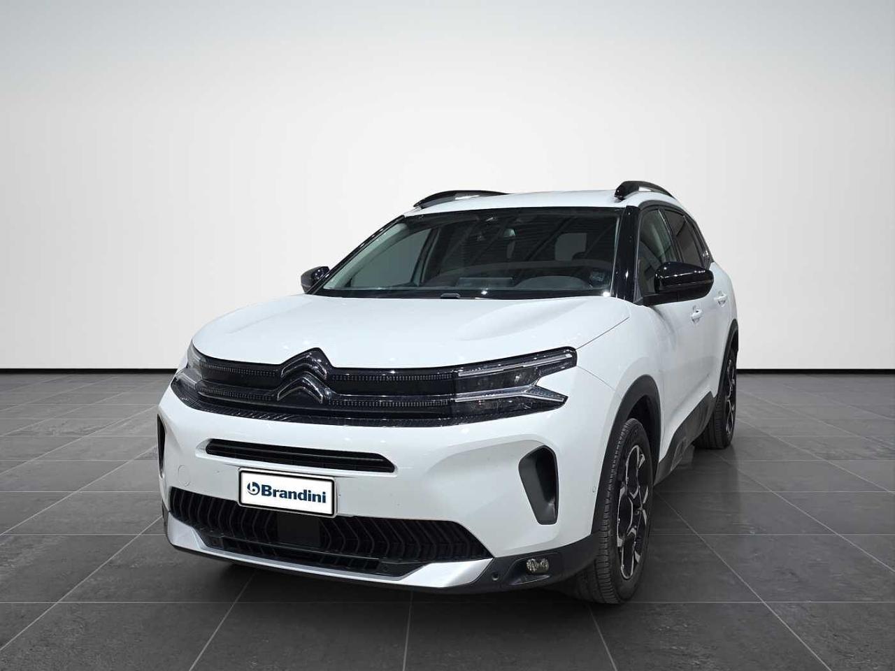 Citroën Citroën C5 Aircross C5 AIRCROSS BlueHDi 130 S&S EAT8 Shine