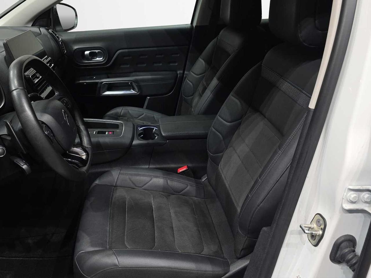 Citroën Citroën C5 Aircross usata, con Climatizzatore