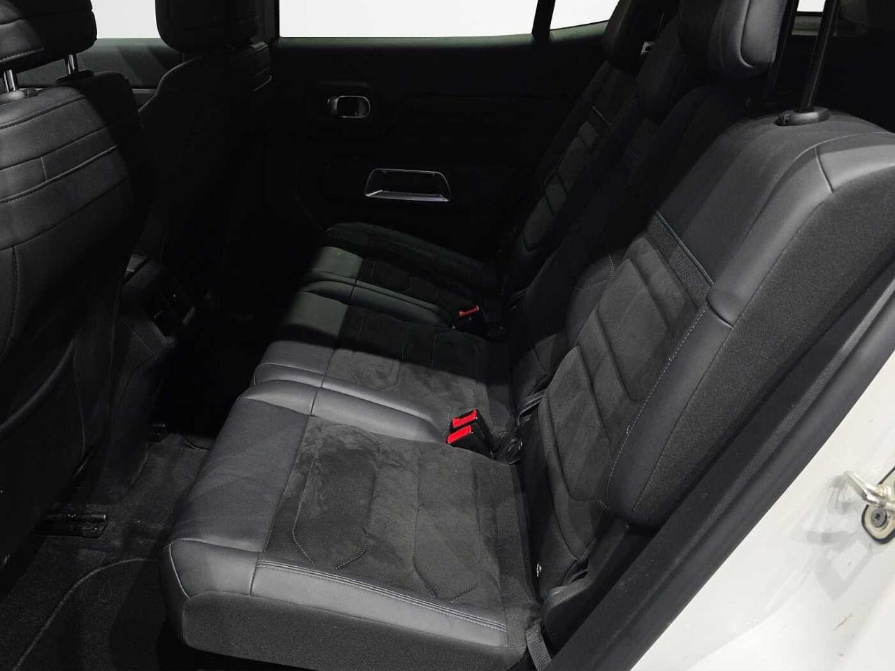 Citroën Citroën C5 Aircross usata 4