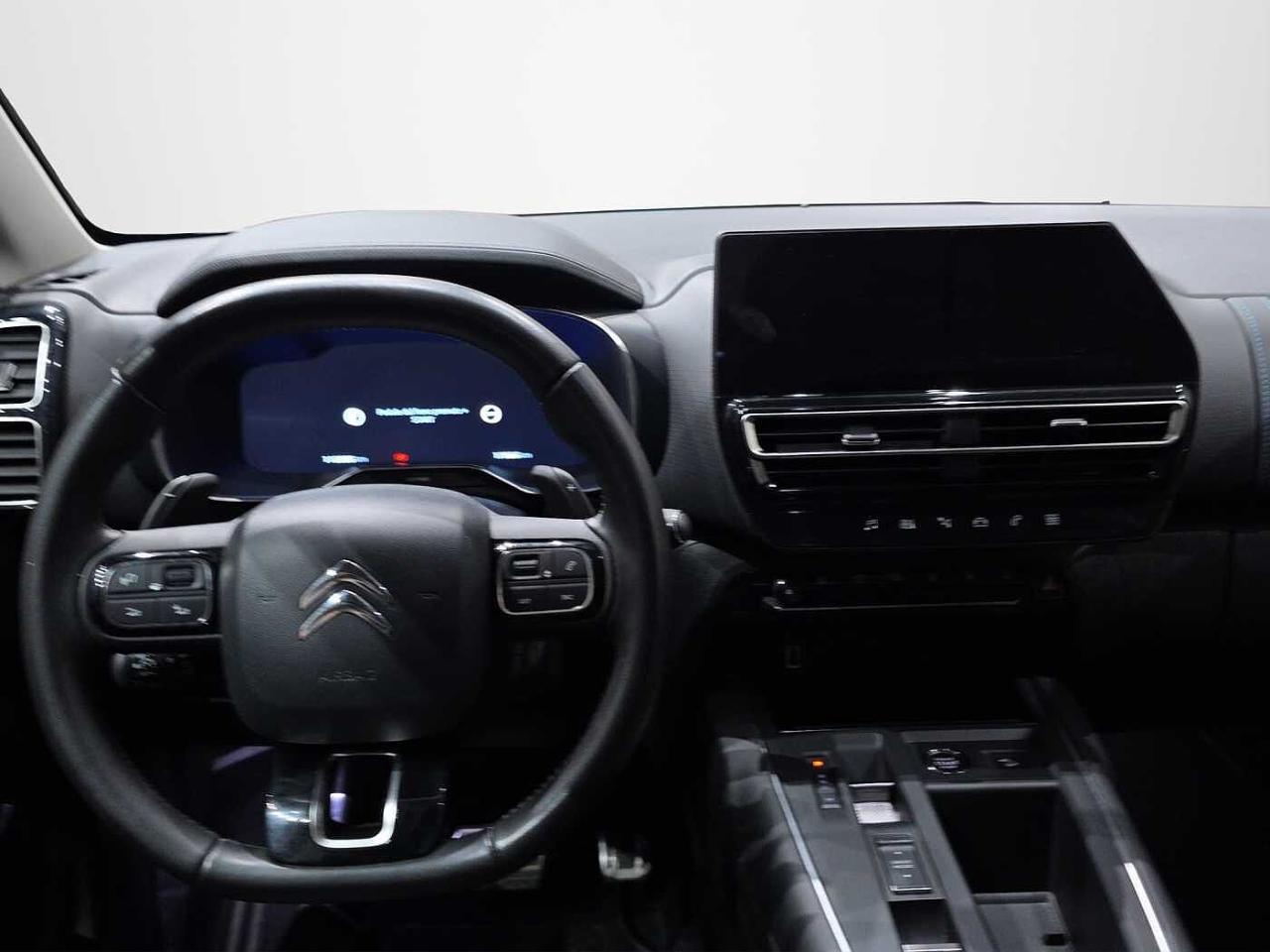 Citroën Citroën C5 Aircross usata 5
