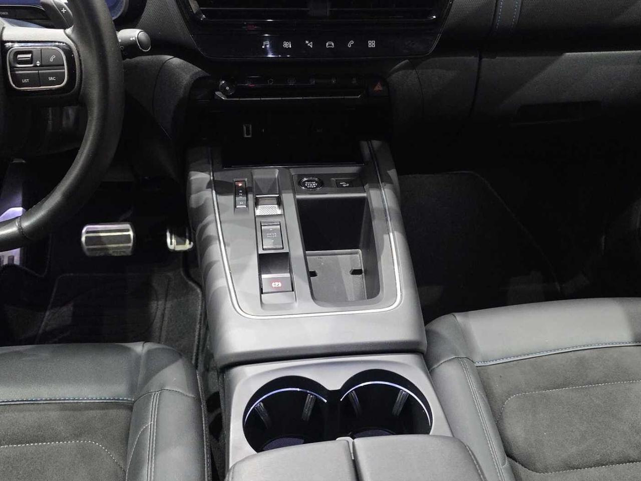Citroën Citroën C5 Aircross usata 6