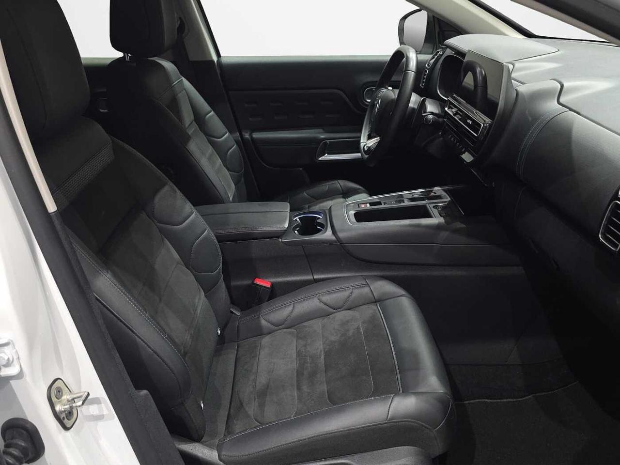 Citroën Citroën C5 Aircross usata 8