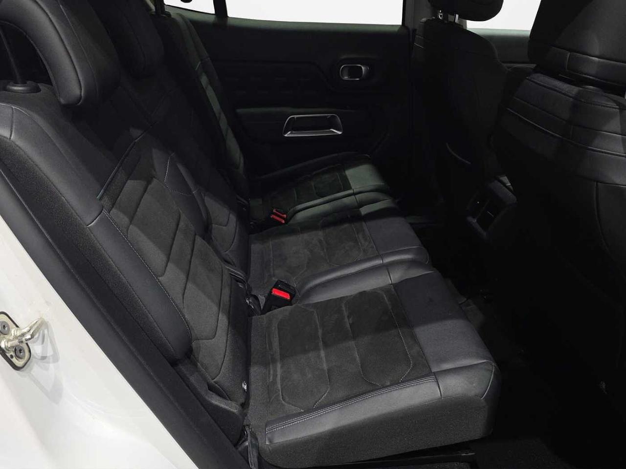Citroën Citroën C5 Aircross usata 10