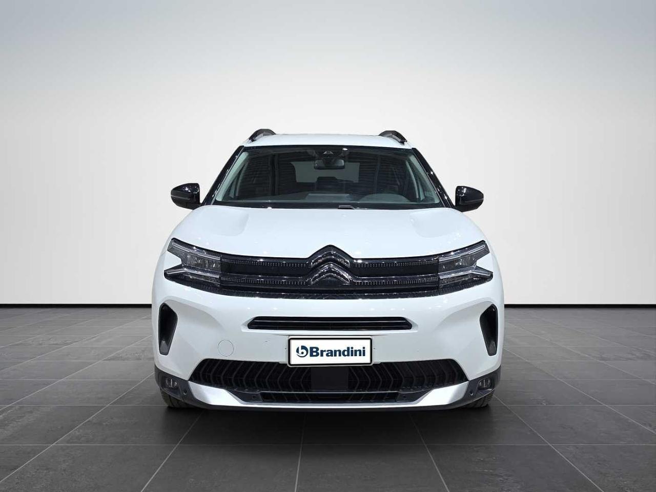 Citroën Citroën C5 Aircross usata 11