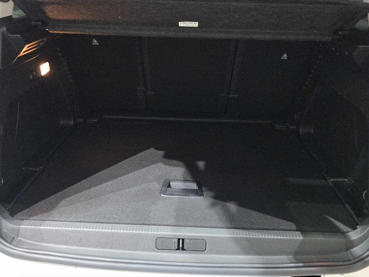Citroën Citroën C5 Aircross usata 12