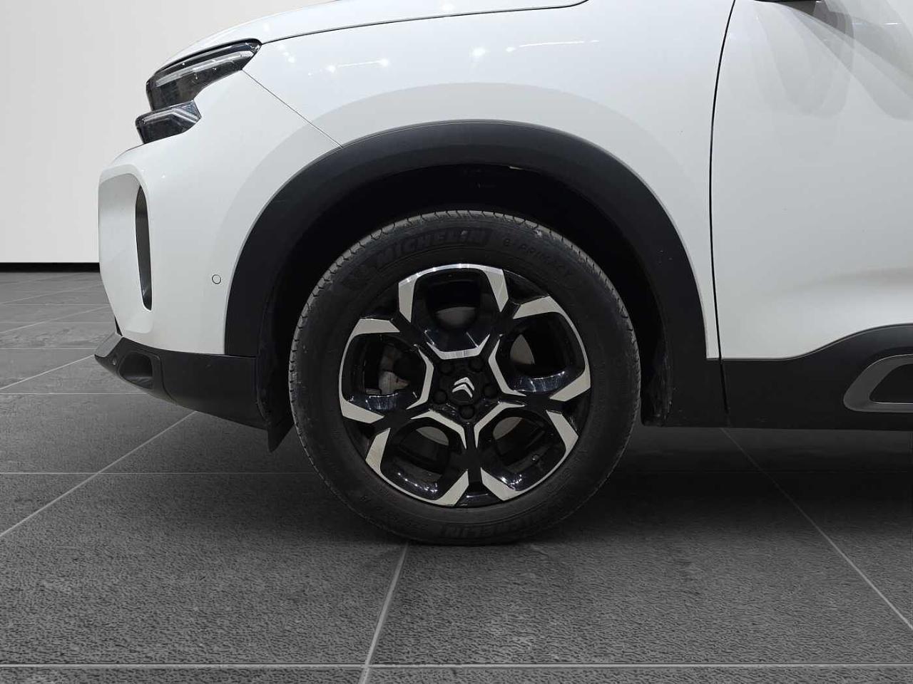 Citroën Citroën C5 Aircross usata 13