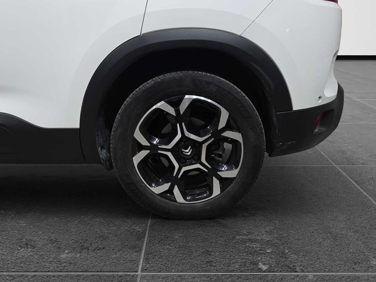 Citroën Citroën C5 Aircross usata 14