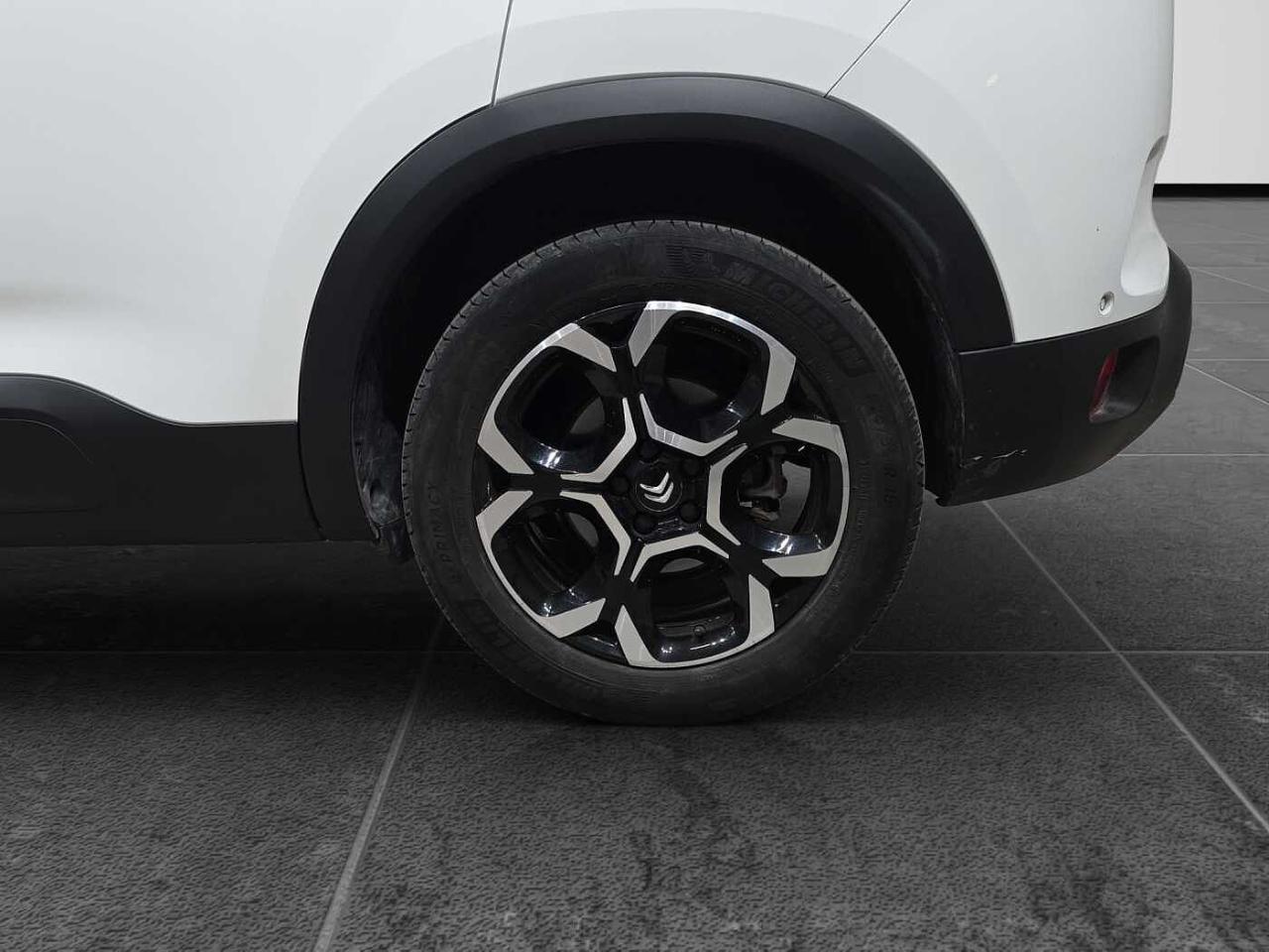 Citroën Citroën C5 Aircross usata 15