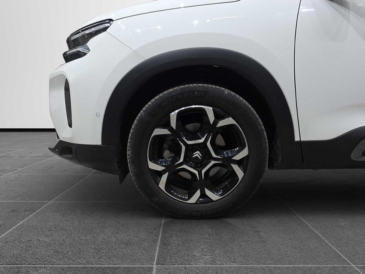 Citroën Citroën C5 Aircross usata 16