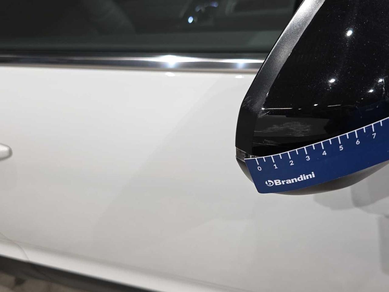 Citroën Citroën C5 Aircross usata 18
