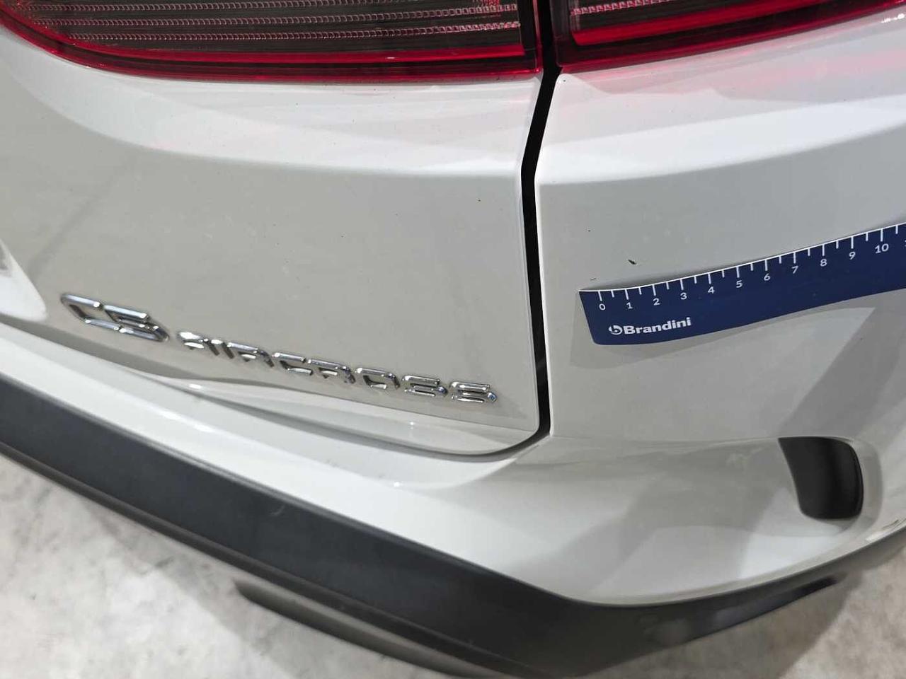 Citroën Citroën C5 Aircross usata 19