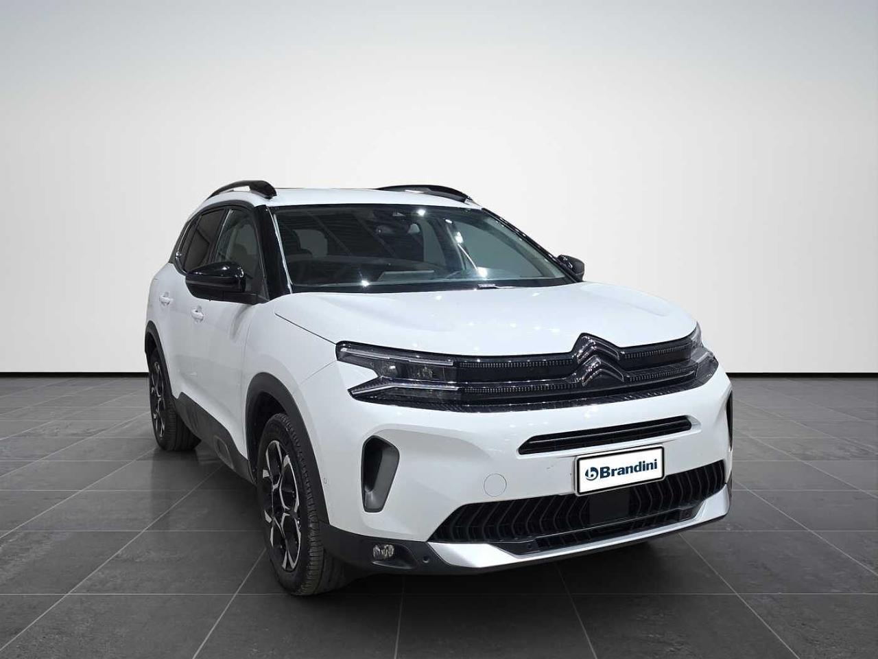 Citroën Citroën C5 Aircross usata 21
