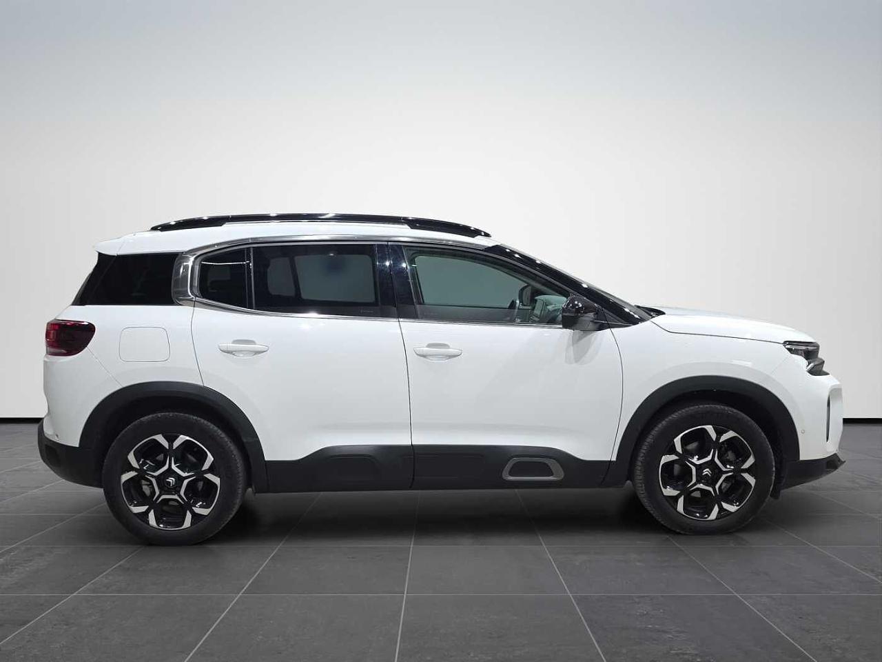 Citroën Citroën C5 Aircross usata 22