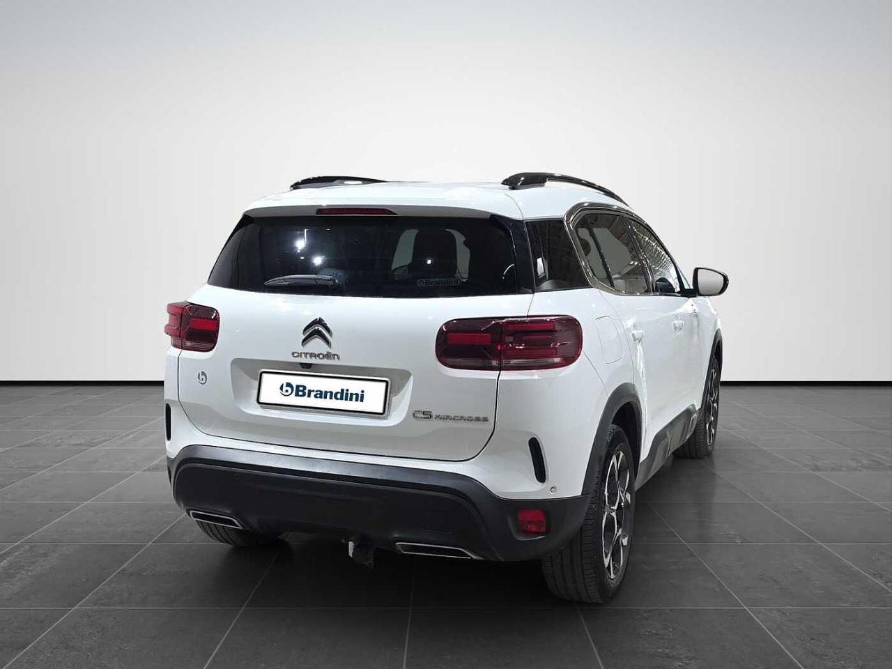 Citroën Citroën C5 Aircross usata 23