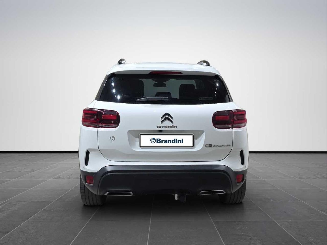 Citroën Citroën C5 Aircross usata 24