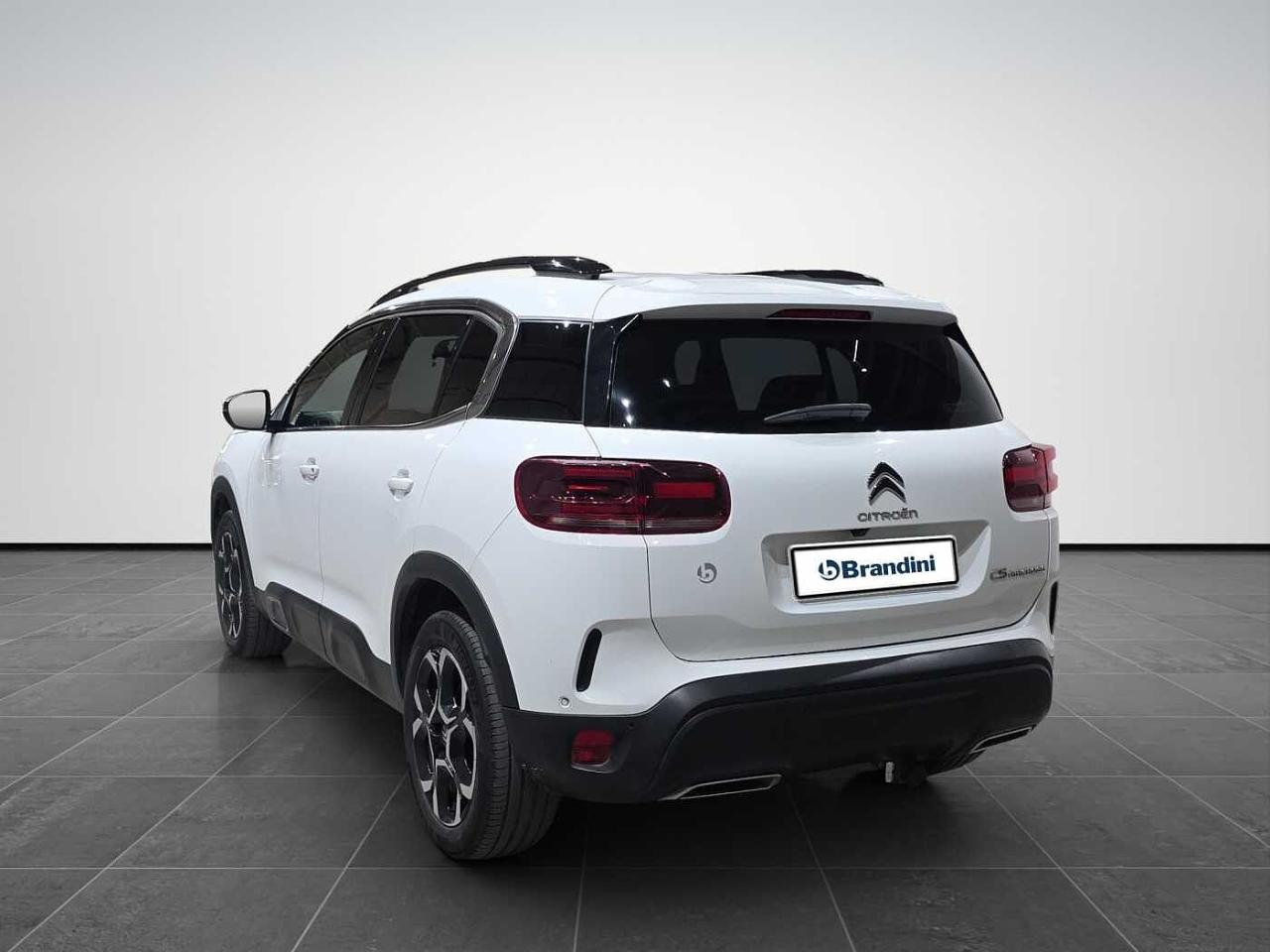 Citroën Citroën C5 Aircross usata 25