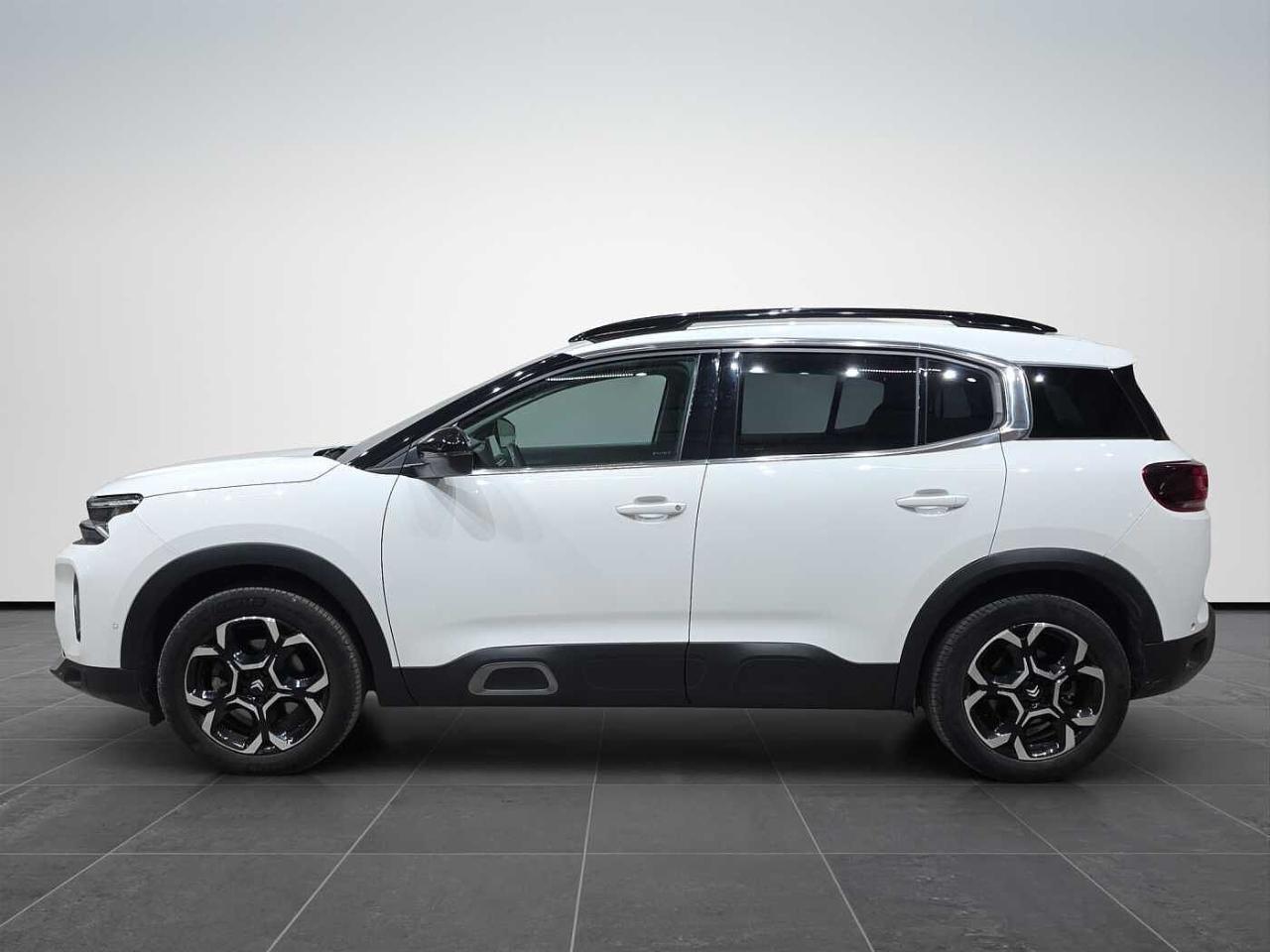 Citroën Citroën C5 Aircross usata 26