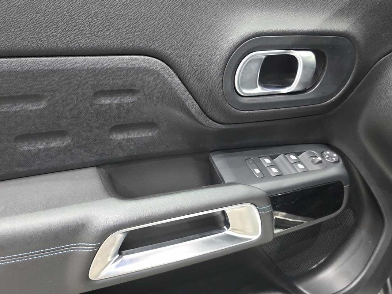 Citroën Citroën C5 Aircross usata 27
