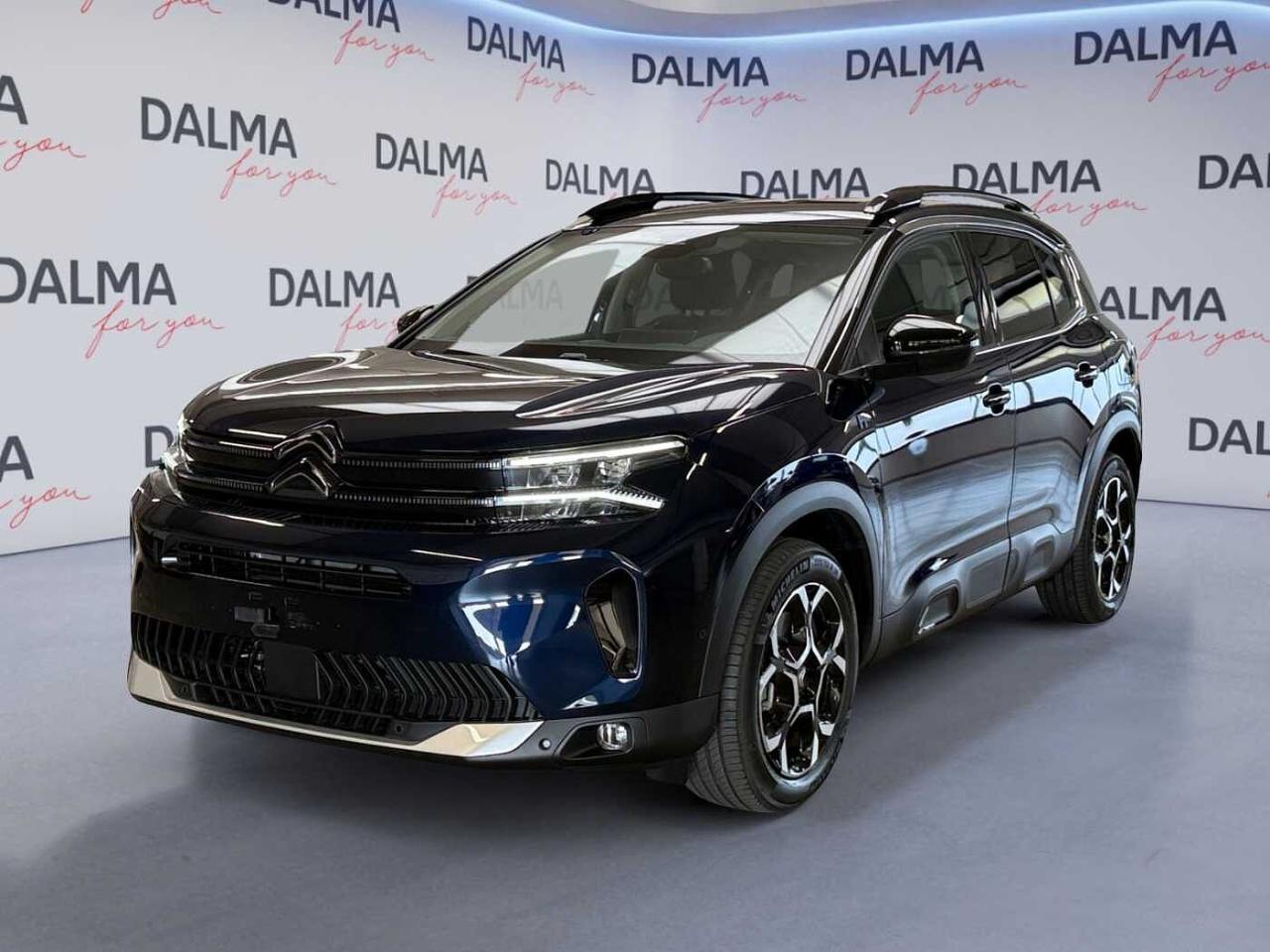 Citroën Citroën C5 Aircross C5 AIRCROSS 1.6 hybrid phev Max 225 e-eat8