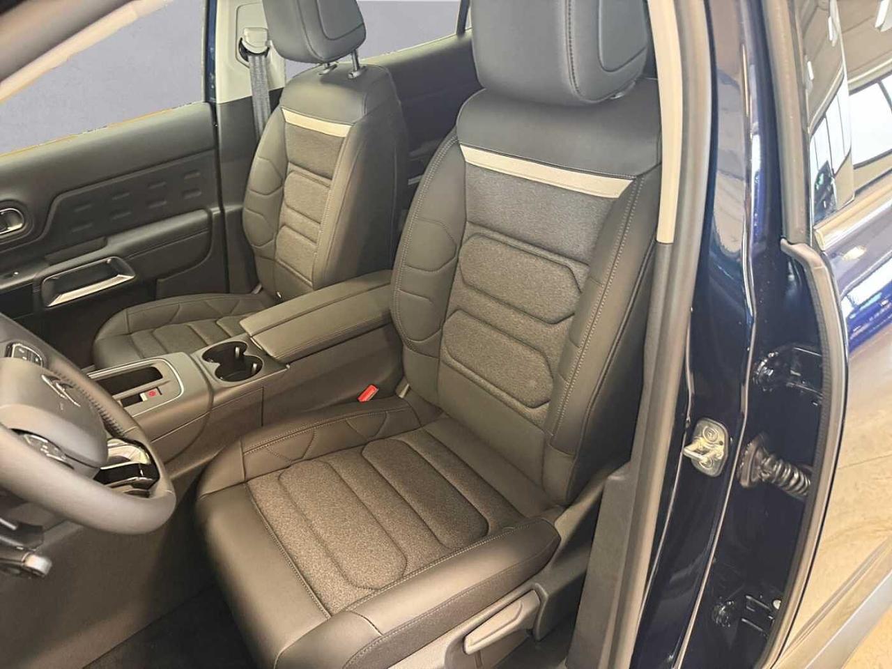 Citroën Citroën C5 Aircross usata 1