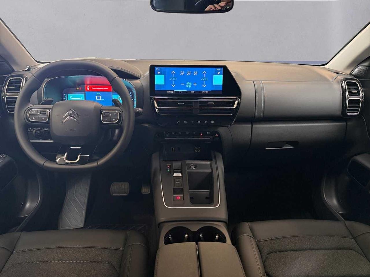 Citroën Citroën C5 Aircross usata 2