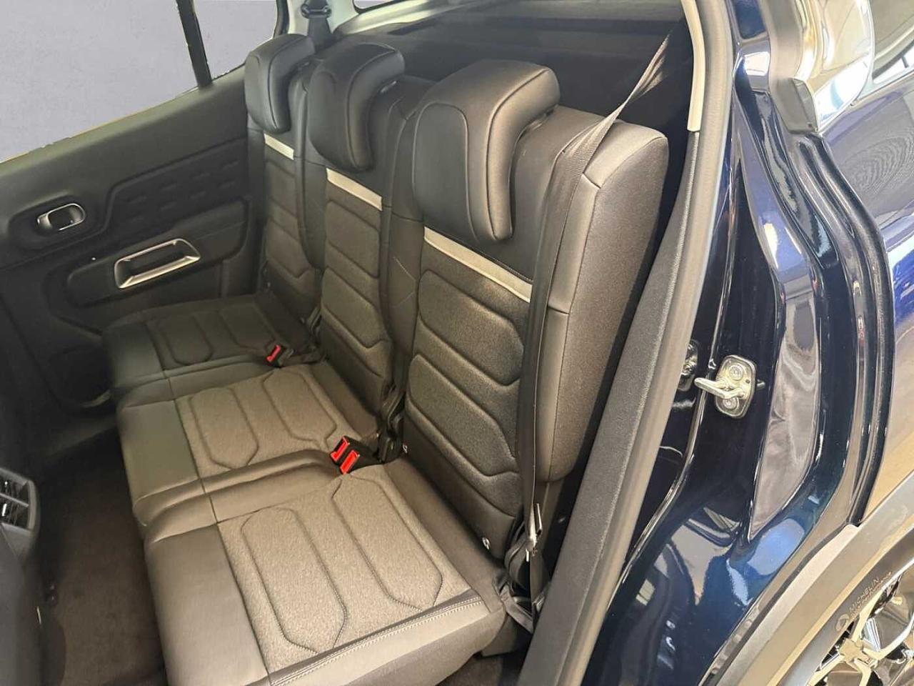 Citroën Citroën C5 Aircross usata 4