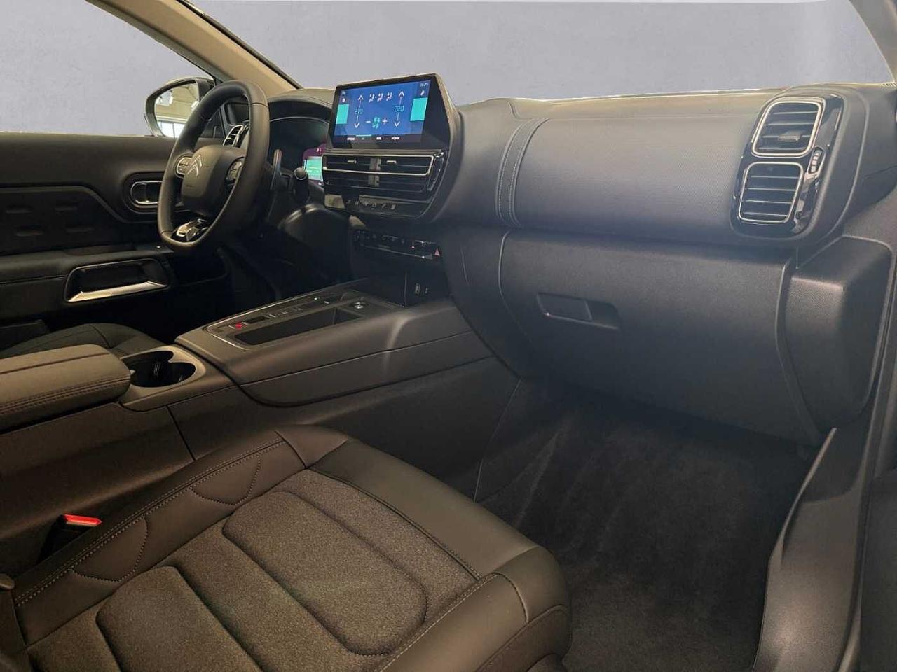 Citroën Citroën C5 Aircross usata 5