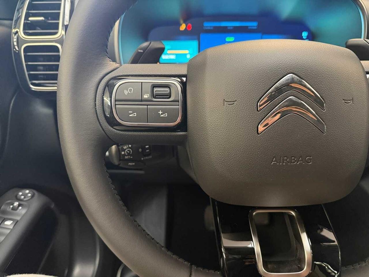 Citroën Citroën C5 Aircross usata 6