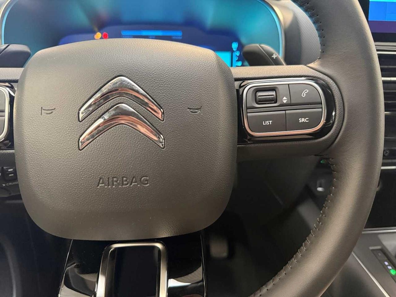 Citroën Citroën C5 Aircross usata 7