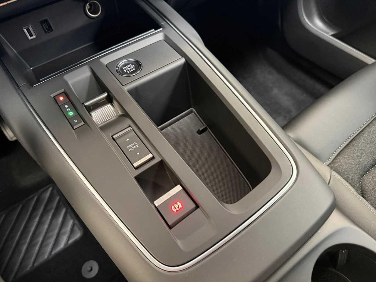 Citroën Citroën C5 Aircross usata 9