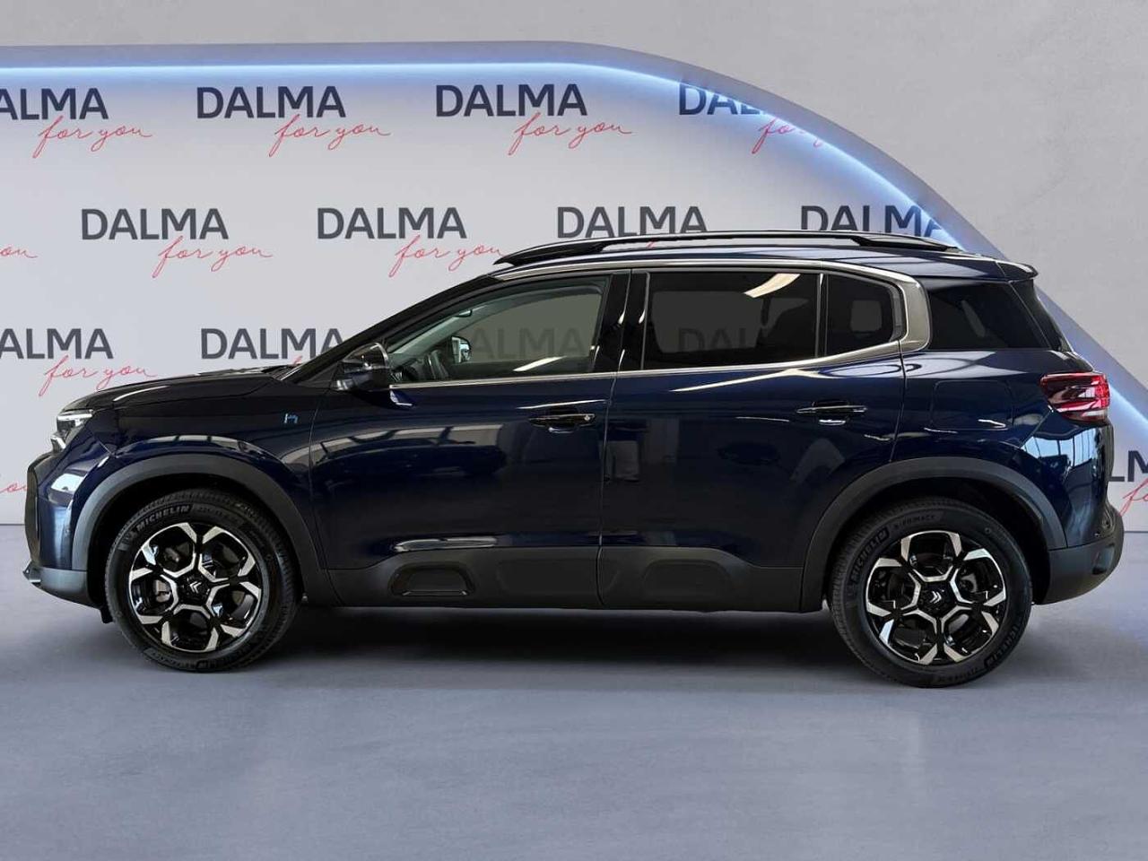 Citroën Citroën C5 Aircross usata 11