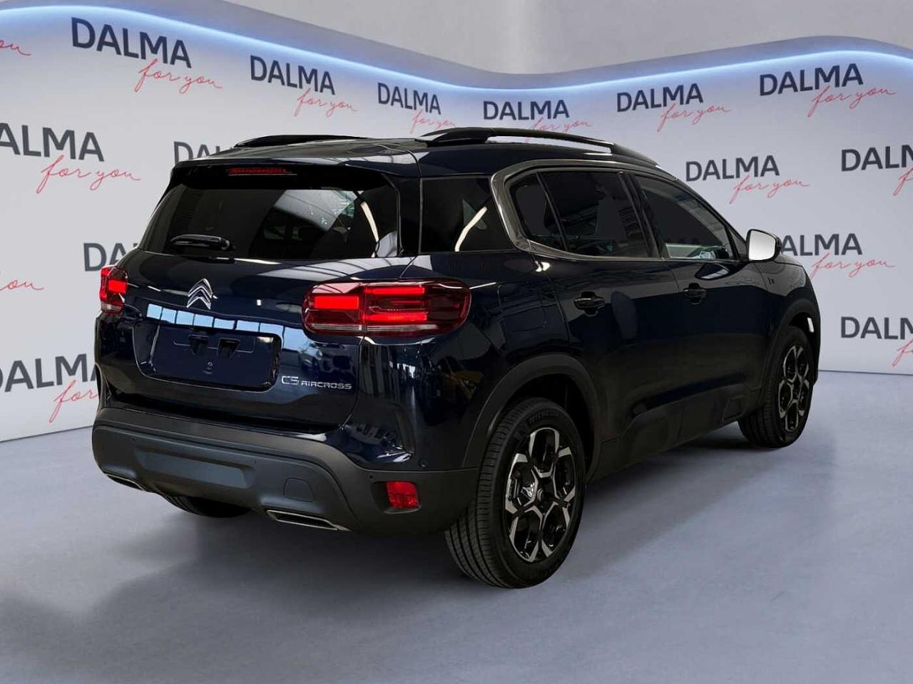Citroën Citroën C5 Aircross usata 15