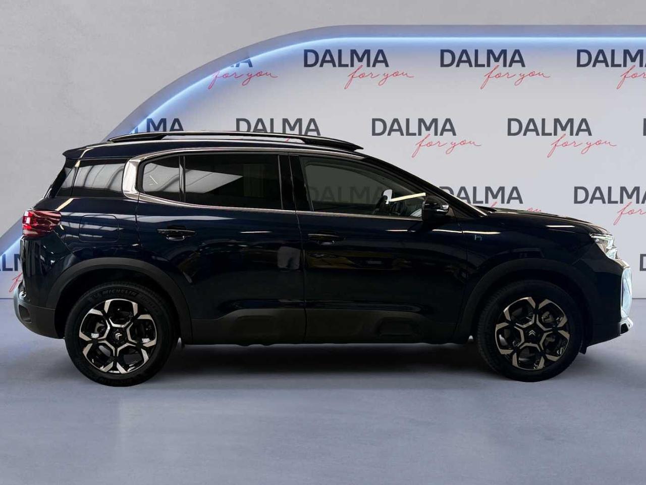 Citroën Citroën C5 Aircross usata 16