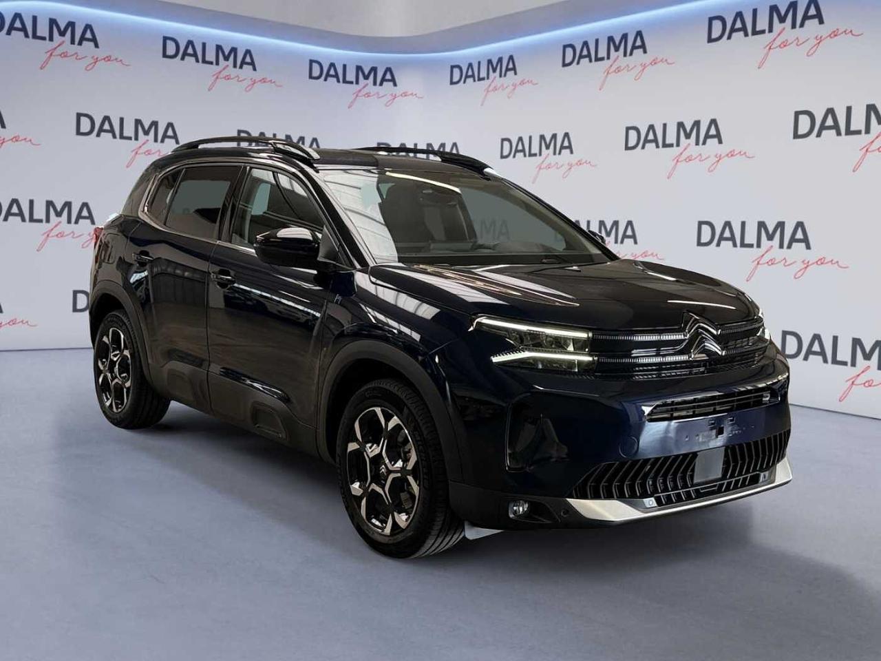 Citroën Citroën C5 Aircross usata 17