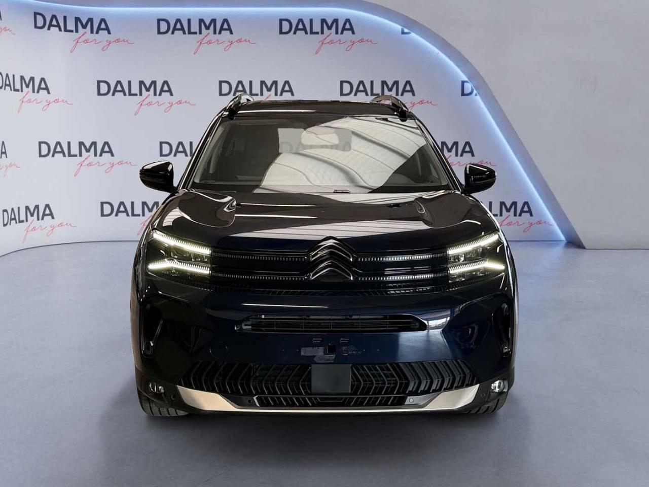 Citroën Citroën C5 Aircross usata 18