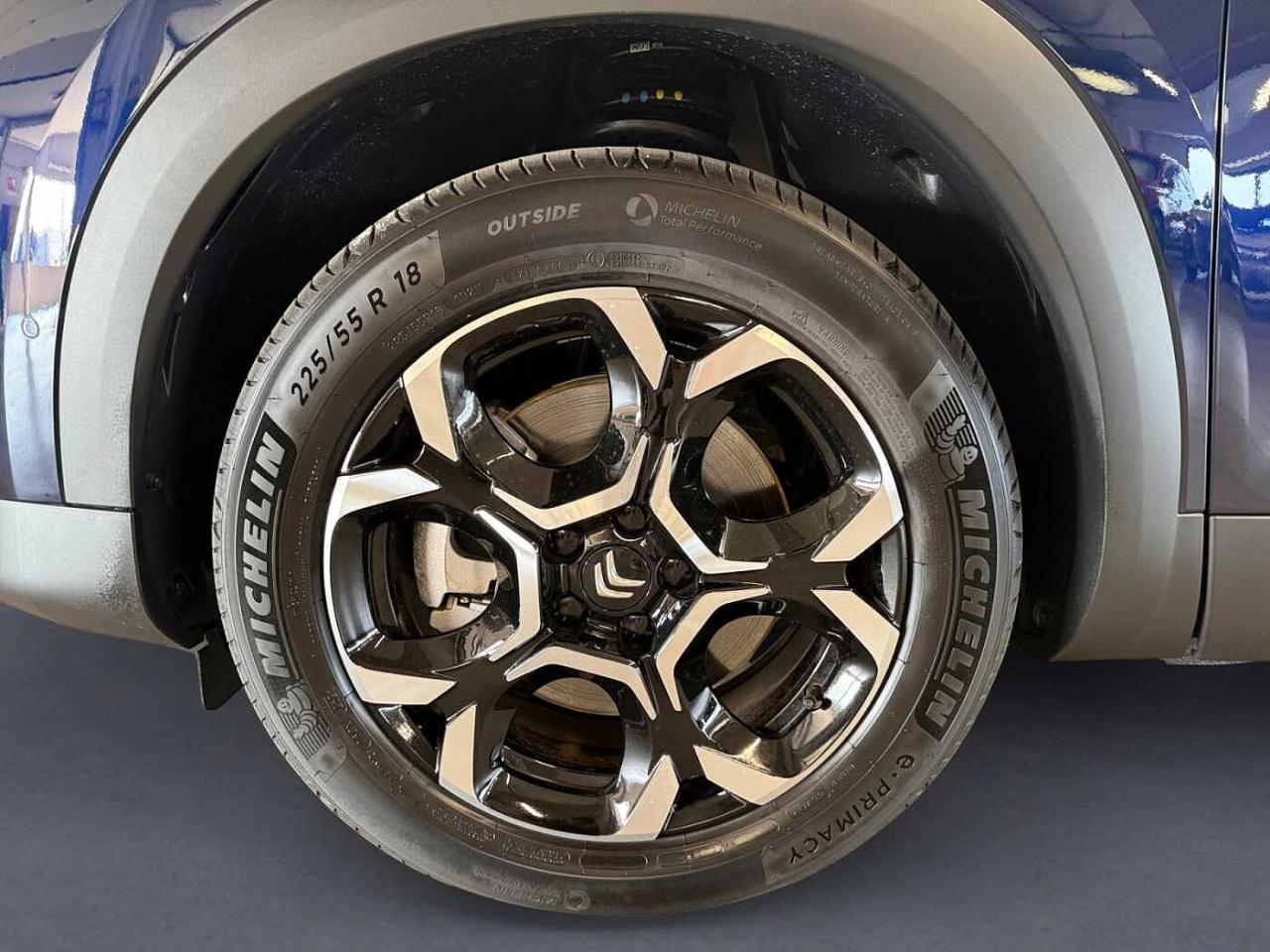 Citroën Citroën C5 Aircross usata 19