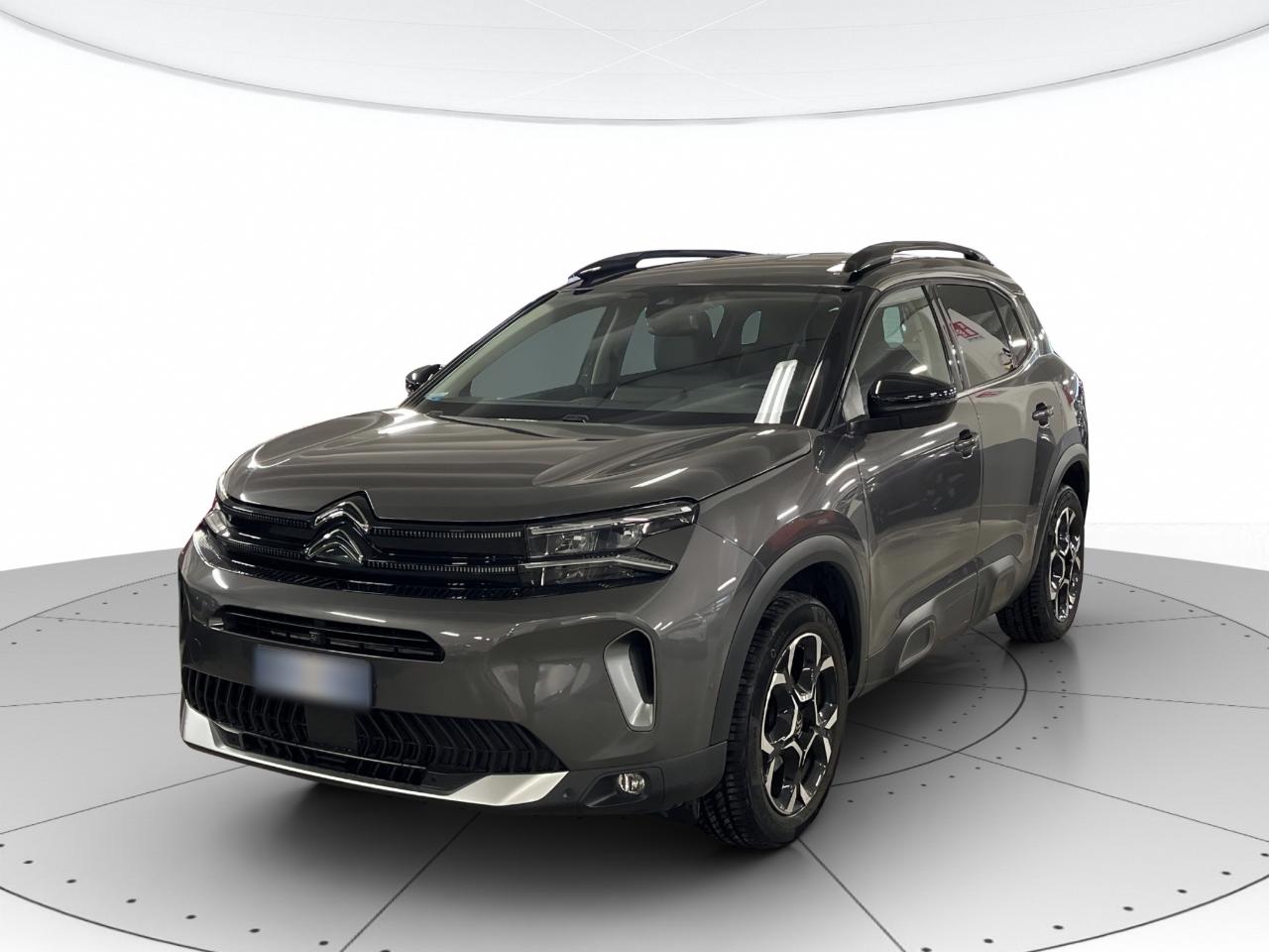 Citroën Citroën C5 Aircross C5 AIRCROSS I 2022 1.5 bluehdi Shine Pack s and s 130cv eat8