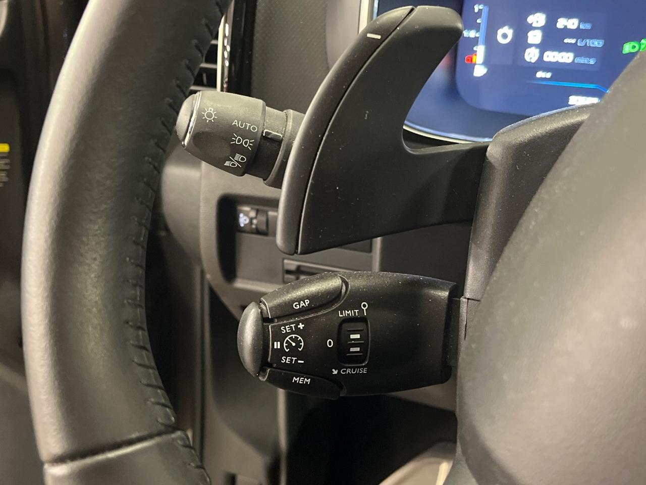 Citroën Citroën C5 Aircross usata 5