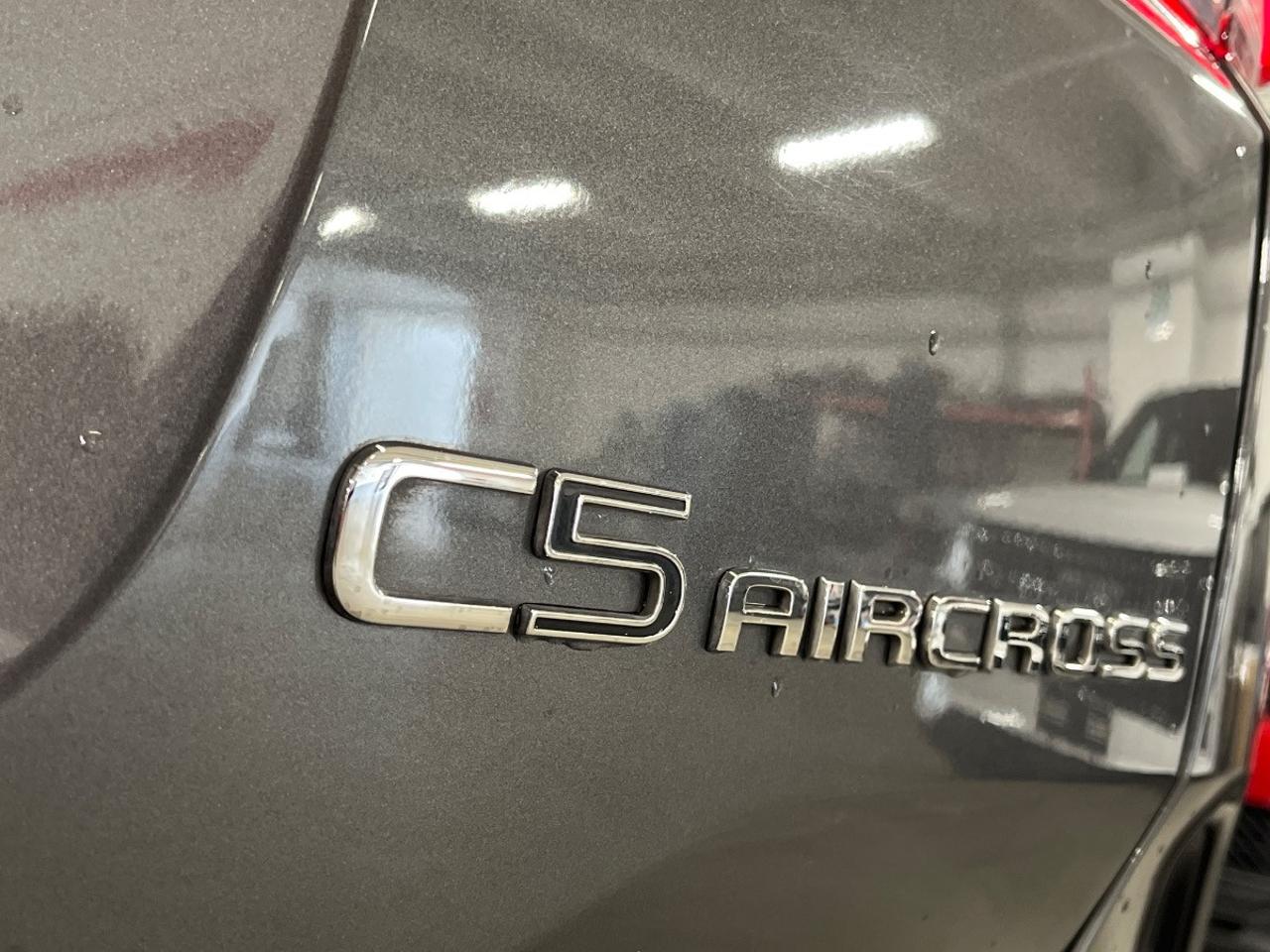 Citroën Citroën C5 Aircross usata 10