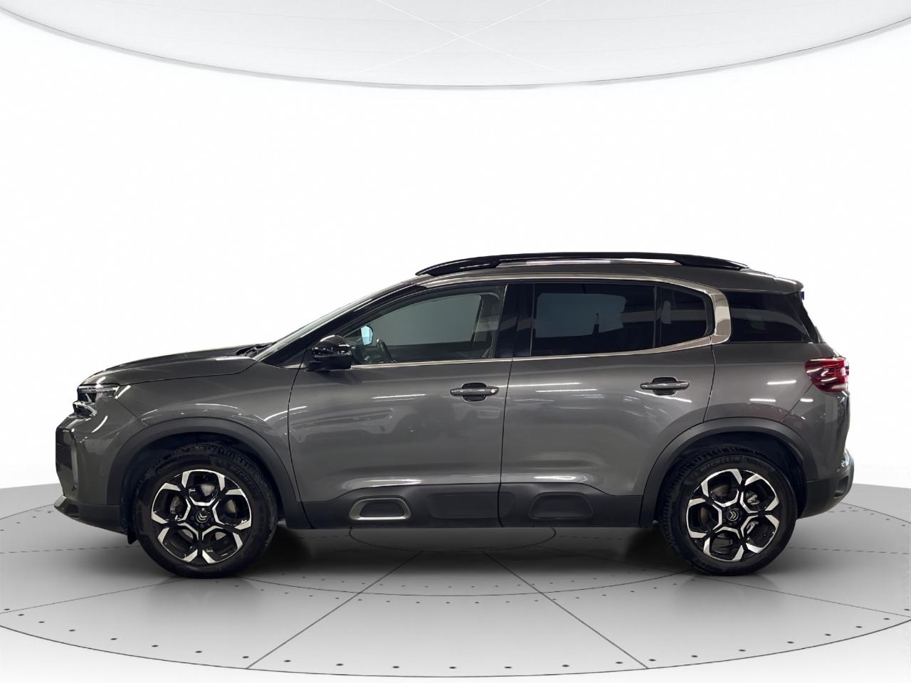 Citroën Citroën C5 Aircross usata 11