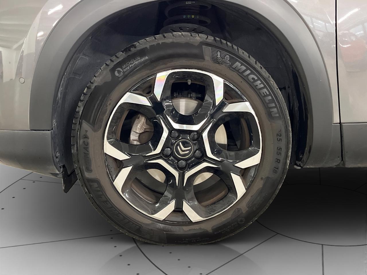 Citroën Citroën C5 Aircross usata 14