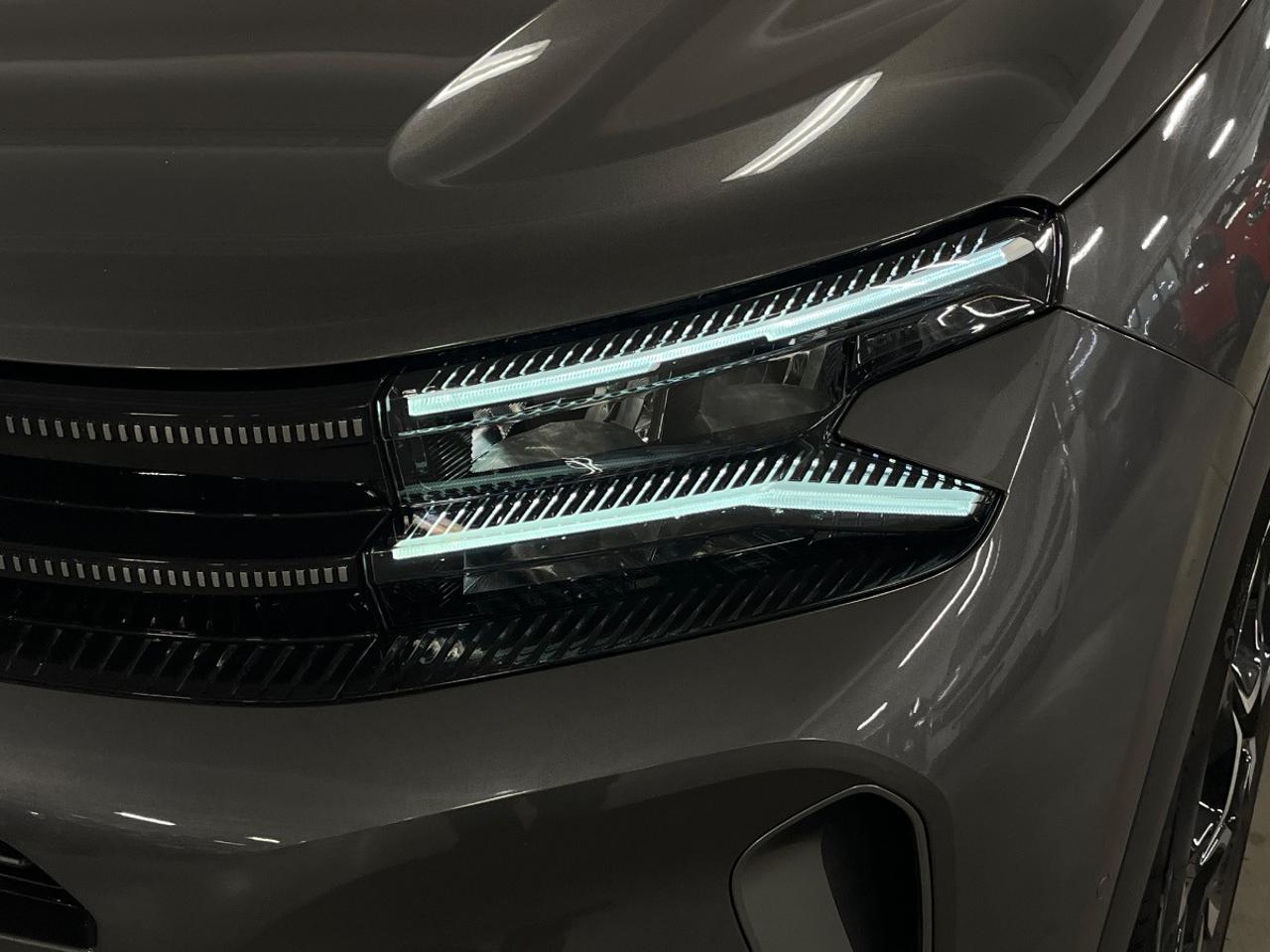 Citroën Citroën C5 Aircross usata 15