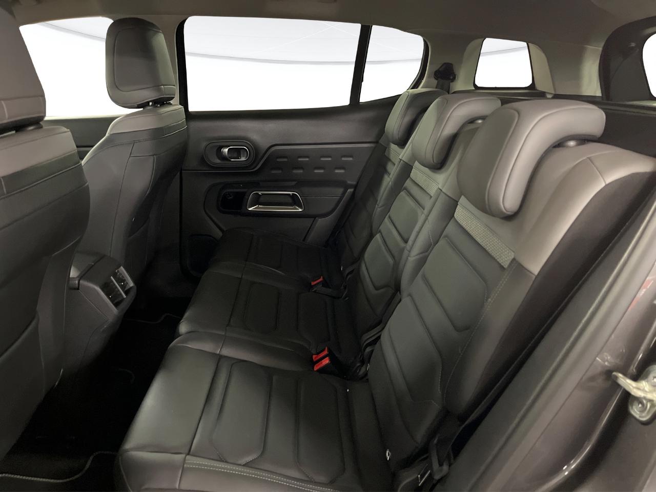 Citroën Citroën C5 Aircross usata 17
