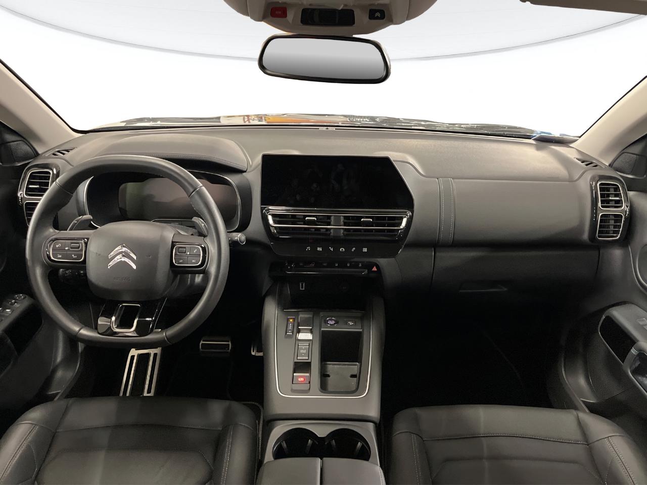 Citroën Citroën C5 Aircross usata 18
