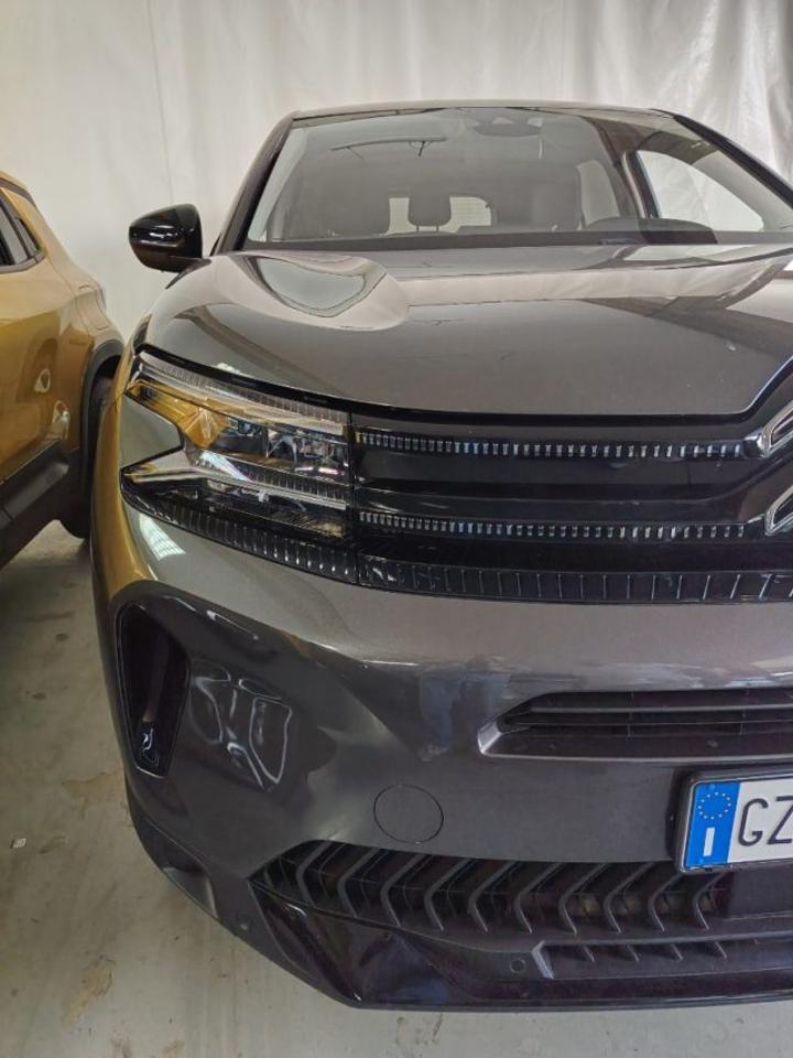Citroën Citroën C5 Aircross usata 2