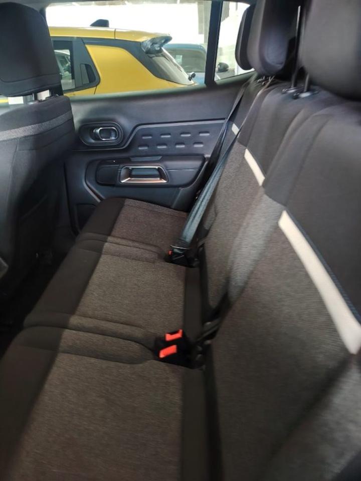 Citroën Citroën C5 Aircross usata 5