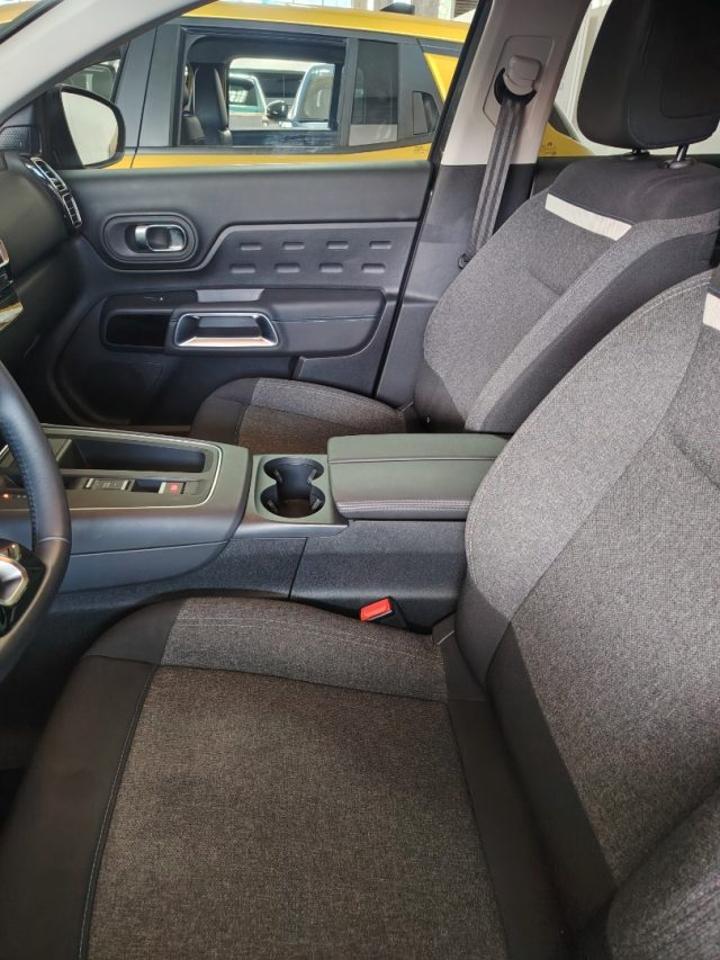 Citroën Citroën C5 Aircross usata 6