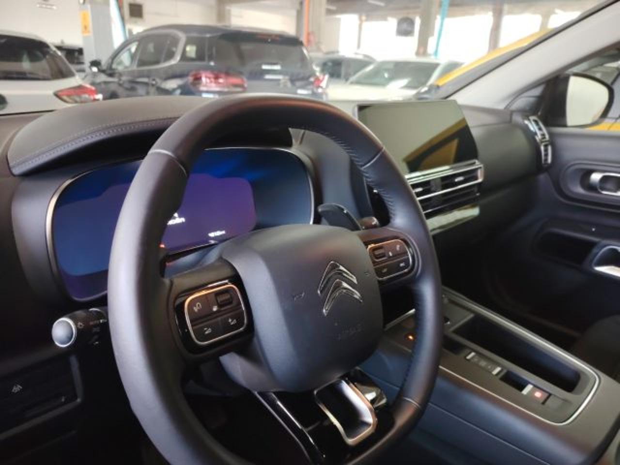 Citroën Citroën C5 Aircross usata 10